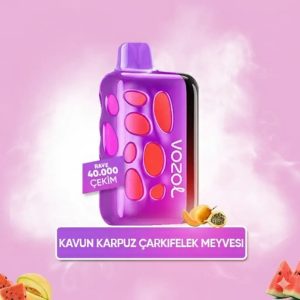 Vozol 40000 Puff - Love 777 - Rave